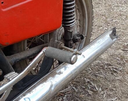 ИЖ Другая, объемом двигателя 0.35 л и пробегом 0 тыс. км за 380 $, фото 7 на Automoto.ua