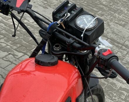 ІЖ Інша, об'ємом двигуна 0.35 л та пробігом 0 тис. км за 683 $, фото 13 на Automoto.ua