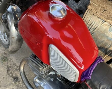 ІЖ Інша, об'ємом двигуна 0.35 л та пробігом 0 тис. км за 406 $, фото 6 на Automoto.ua