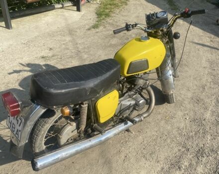 ИЖ Другая, объемом двигателя 0.35 л и пробегом 0 тыс. км за 239 $, фото 6 на Automoto.ua