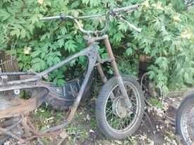 ИЖ Другая, объемом двигателя 0.35 л и пробегом 0 тыс. км за 120 $, фото 11 на Automoto.ua