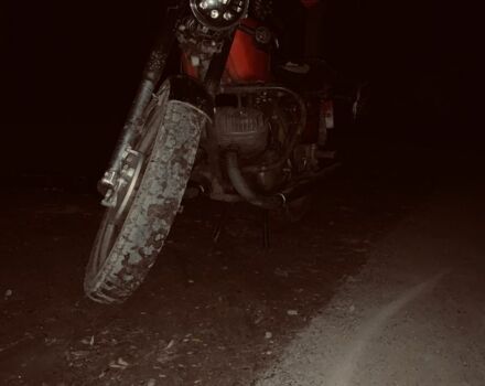 ИЖ Другая, объемом двигателя 0.35 л и пробегом 0 тыс. км за 261 $, фото 2 на Automoto.ua