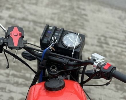 ІЖ Інша, об'ємом двигуна 0.35 л та пробігом 0 тис. км за 683 $, фото 11 на Automoto.ua