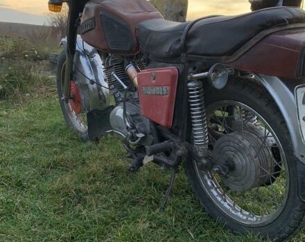 ИЖ Другая, объемом двигателя 0.3 л и пробегом 0 тыс. км за 334 $, фото 1 на Automoto.ua