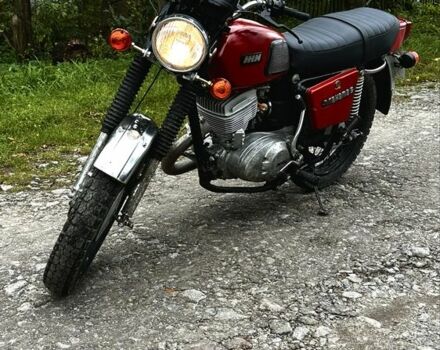 ИЖ Другая, объемом двигателя 0.35 л и пробегом 0 тыс. км за 595 $, фото 3 на Automoto.ua