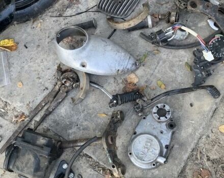 ІЖ Інша, об'ємом двигуна 0.35 л та пробігом 0 тис. км за 120 $, фото 3 на Automoto.ua