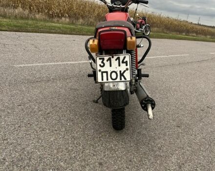 ИЖ Другая, объемом двигателя 0.35 л и пробегом 0 тыс. км за 435 $, фото 4 на Automoto.ua