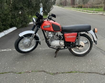 ИЖ Другая, объемом двигателя 0.35 л и пробегом 0 тыс. км за 249 $, фото 6 на Automoto.ua