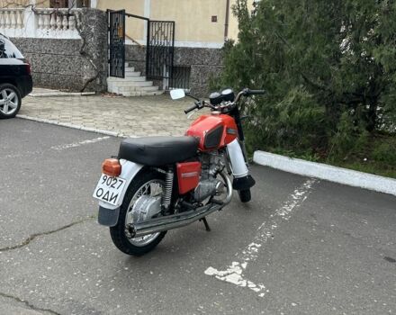 ИЖ Другая, объемом двигателя 0.35 л и пробегом 0 тыс. км за 249 $, фото 2 на Automoto.ua