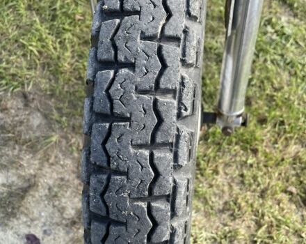 ИЖ Другая, объемом двигателя 0.35 л и пробегом 0 тыс. км за 290 $, фото 5 на Automoto.ua