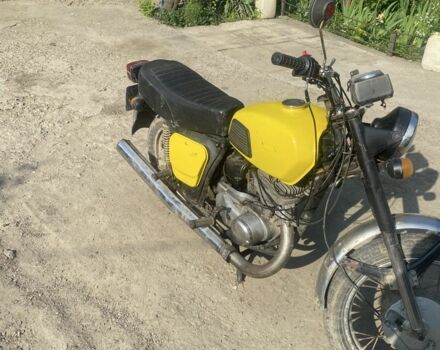 ИЖ Другая, объемом двигателя 0.35 л и пробегом 0 тыс. км за 239 $, фото 3 на Automoto.ua