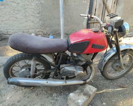 ИЖ Другая, объемом двигателя 0.35 л и пробегом 0 тыс. км за 144 $, фото 6 на Automoto.ua