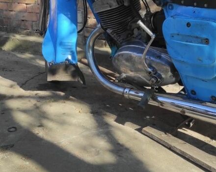 ИЖ Другая, объемом двигателя 0.35 л и пробегом 0 тыс. км за 251 $, фото 2 на Automoto.ua