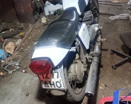 ИЖ Другая, объемом двигателя 0.35 л и пробегом 0 тыс. км за 262 $, фото 1 на Automoto.ua