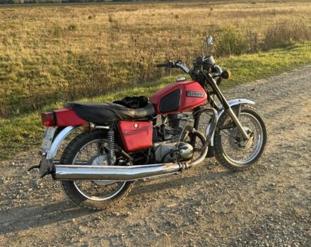 ІЖ Інша, об'ємом двигуна 0.35 л та пробігом 0 тис. км за 1100 $, фото 2 на Automoto.ua