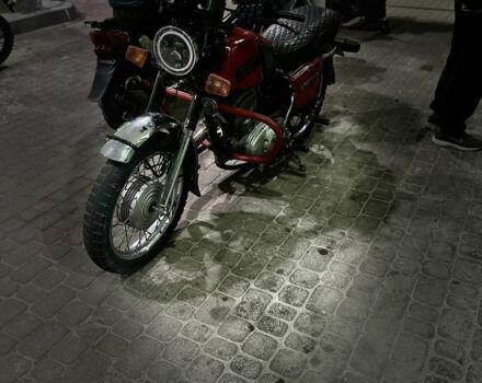 ИЖ Другая, объемом двигателя 0.35 л и пробегом 0 тыс. км за 763 $, фото 1 на Automoto.ua