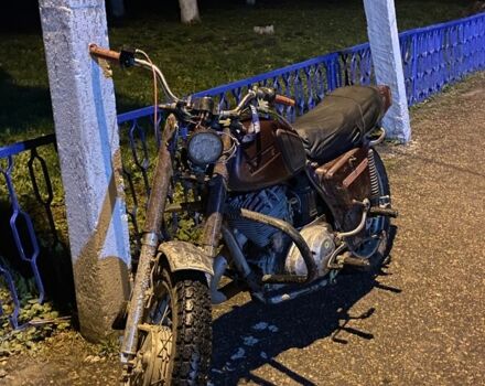 ИЖ Другая, объемом двигателя 0.35 л и пробегом 0 тыс. км за 285 $, фото 5 на Automoto.ua