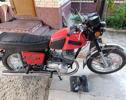 ИЖ Другая, объемом двигателя 0.35 л и пробегом 0 тыс. км за 600 $, фото 4 на Automoto.ua