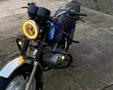 ИЖ Другая, объемом двигателя 0.35 л и пробегом 0 тыс. км за 945 $, фото 2 на Automoto.ua