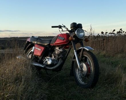 ИЖ Другая, объемом двигателя 0.35 л и пробегом 0 тыс. км за 331 $, фото 2 на Automoto.ua