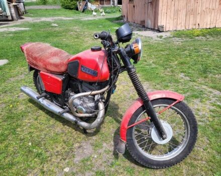 ИЖ Другая, объемом двигателя 0.35 л и пробегом 0 тыс. км за 191 $, фото 1 на Automoto.ua