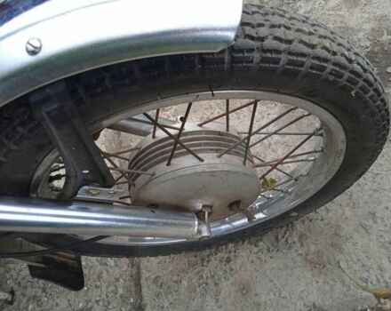 ИЖ Другая, объемом двигателя 0.35 л и пробегом 0 тыс. км за 237 $, фото 5 на Automoto.ua