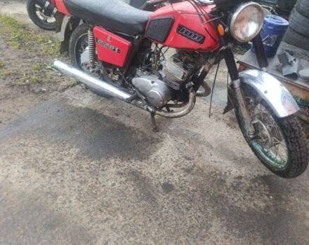 ИЖ Другая, объемом двигателя 0.35 л и пробегом 0 тыс. км за 200 $, фото 2 на Automoto.ua