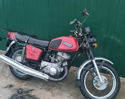 ИЖ Другая, объемом двигателя 0.35 л и пробегом 0 тыс. км за 179 $, фото 22 на Automoto.ua