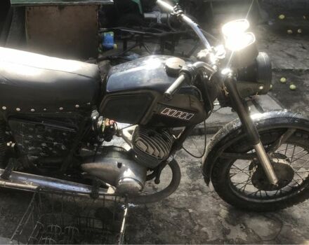 ІЖ Інша, об'ємом двигуна 0.35 л та пробігом 0 тис. км за 452 $, фото 2 на Automoto.ua