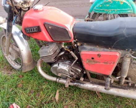 ИЖ Другая, объемом двигателя 0.35 л и пробегом 0 тыс. км за 119 $, фото 1 на Automoto.ua