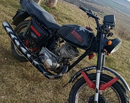 ІЖ Інша, об'ємом двигуна 0.35 л та пробігом 0 тис. км за 239 $, фото 2 на Automoto.ua