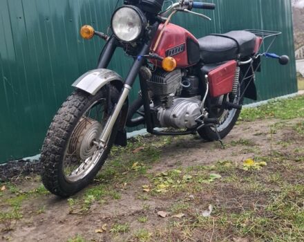 ИЖ Другая, объемом двигателя 0.35 л и пробегом 0 тыс. км за 179 $, фото 4 на Automoto.ua