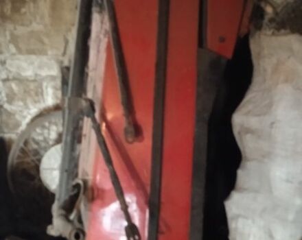 ИЖ Другая, объемом двигателя 1.11 л и пробегом 0 тыс. км за 194 $, фото 3 на Automoto.ua