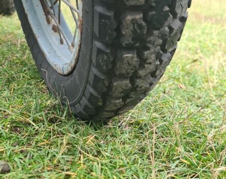 ИЖ Другая, объемом двигателя 0.35 л и пробегом 0 тыс. км за 179 $, фото 9 на Automoto.ua