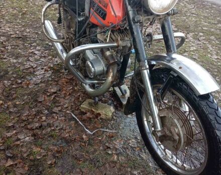 ІЖ Інша, об'ємом двигуна 0.35 л та пробігом 0 тис. км за 236 $, фото 3 на Automoto.ua