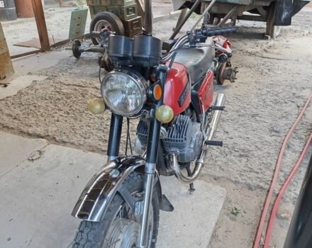 ИЖ Другая, объемом двигателя 0.35 л и пробегом 0 тыс. км за 600 $, фото 3 на Automoto.ua