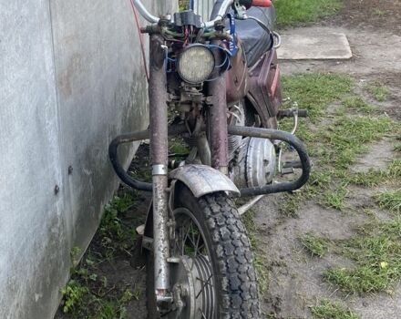 ИЖ Другая, объемом двигателя 0.35 л и пробегом 0 тыс. км за 285 $, фото 4 на Automoto.ua