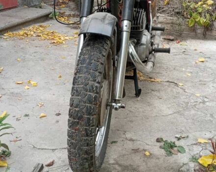 ИЖ Другая 1990 в Днепре (Днепропетровске) на Automoto.ua ИЖ Другая, объемом двигателя 0.35 л и пробегом 0 тыс. км за 119 $, фото 14 на Automoto.ua