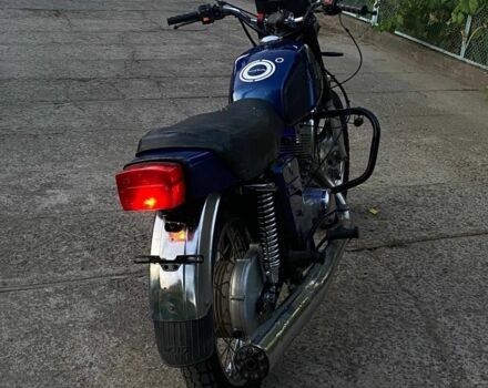 ИЖ Другая, объемом двигателя 0.35 л и пробегом 0 тыс. км за 945 $, фото 3 на Automoto.ua