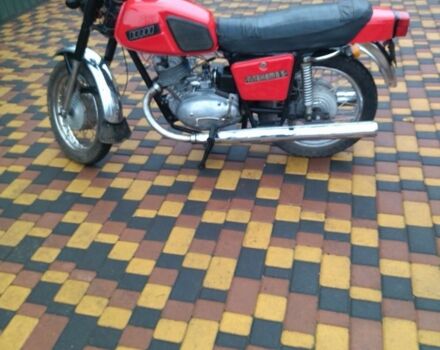 ИЖ Другая, объемом двигателя 0 л и пробегом 0 тыс. км за 500 $, фото 1 на Automoto.ua