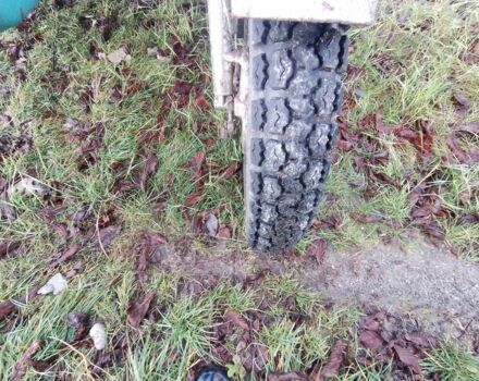 ИЖ Другая, объемом двигателя 0.35 л и пробегом 0 тыс. км за 238 $, фото 6 на Automoto.ua