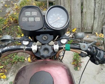 ИЖ Другая 1990 в Днепре (Днепропетровске) на Automoto.ua ИЖ Другая, объемом двигателя 0.35 л и пробегом 0 тыс. км за 119 $, фото 19 на Automoto.ua