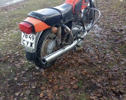 ІЖ Інша, об'ємом двигуна 0.35 л та пробігом 0 тис. км за 236 $, фото 1 на Automoto.ua