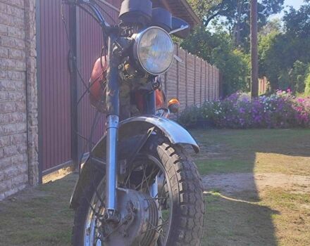 ИЖ Другая, объемом двигателя 0 л и пробегом 0 тыс. км за 48 $, фото 1 на Automoto.ua