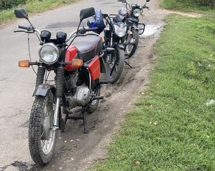 ИЖ Другая, объемом двигателя 0.35 л и пробегом 0 тыс. км за 664 $, фото 1 на Automoto.ua