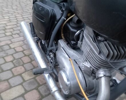 ИЖ Другая, объемом двигателя 0.35 л и пробегом 0 тыс. км за 166 $, фото 5 на Automoto.ua