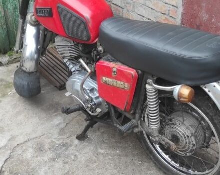 ИЖ Другая, объемом двигателя 0.35 л и пробегом 0 тыс. км за 251 $, фото 5 на Automoto.ua