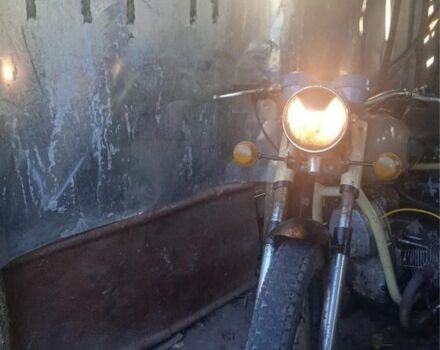 ІЖ Інша, об'ємом двигуна 0.65 л та пробігом 0 тис. км за 284 $, фото 2 на Automoto.ua