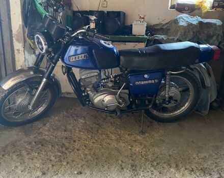 ИЖ Другая, объемом двигателя 0.35 л и пробегом 0 тыс. км за 945 $, фото 6 на Automoto.ua