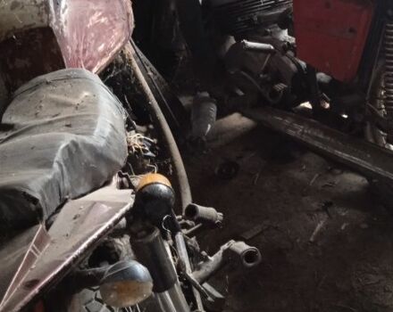 ИЖ Другая, объемом двигателя 1.11 л и пробегом 0 тыс. км за 194 $, фото 6 на Automoto.ua